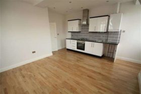 1 bedroom Flat for sale